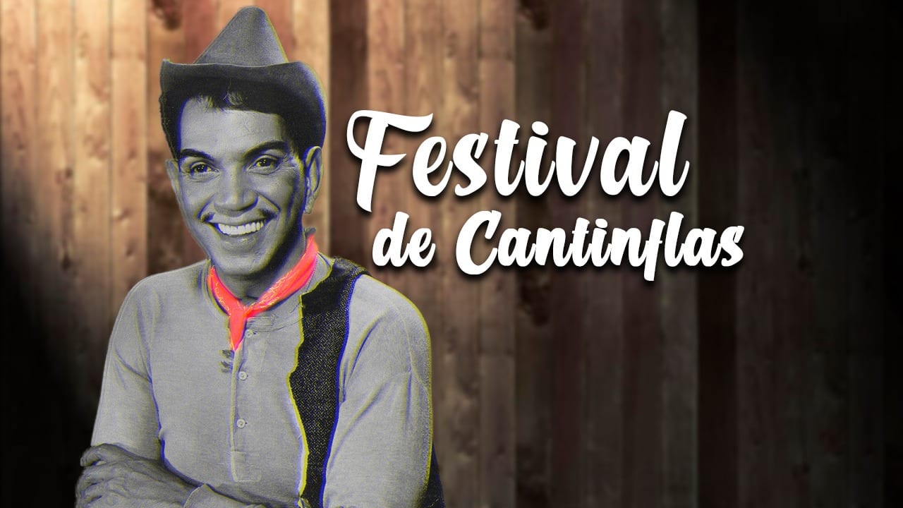 Imagen Principal de Nota: Festival de Cantinflas, porque lo bueno vuelve