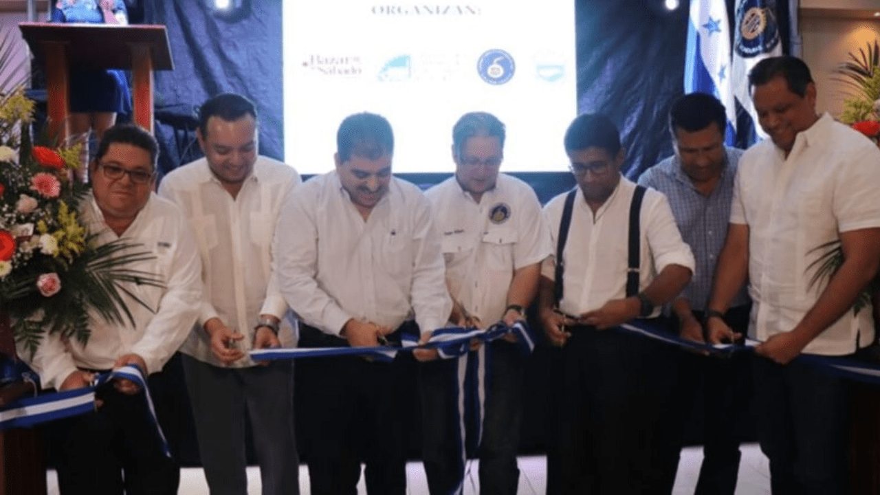Imagen de Bazar del Sábado fue inaugurado en Choluteca con apoyo de TVC y EU