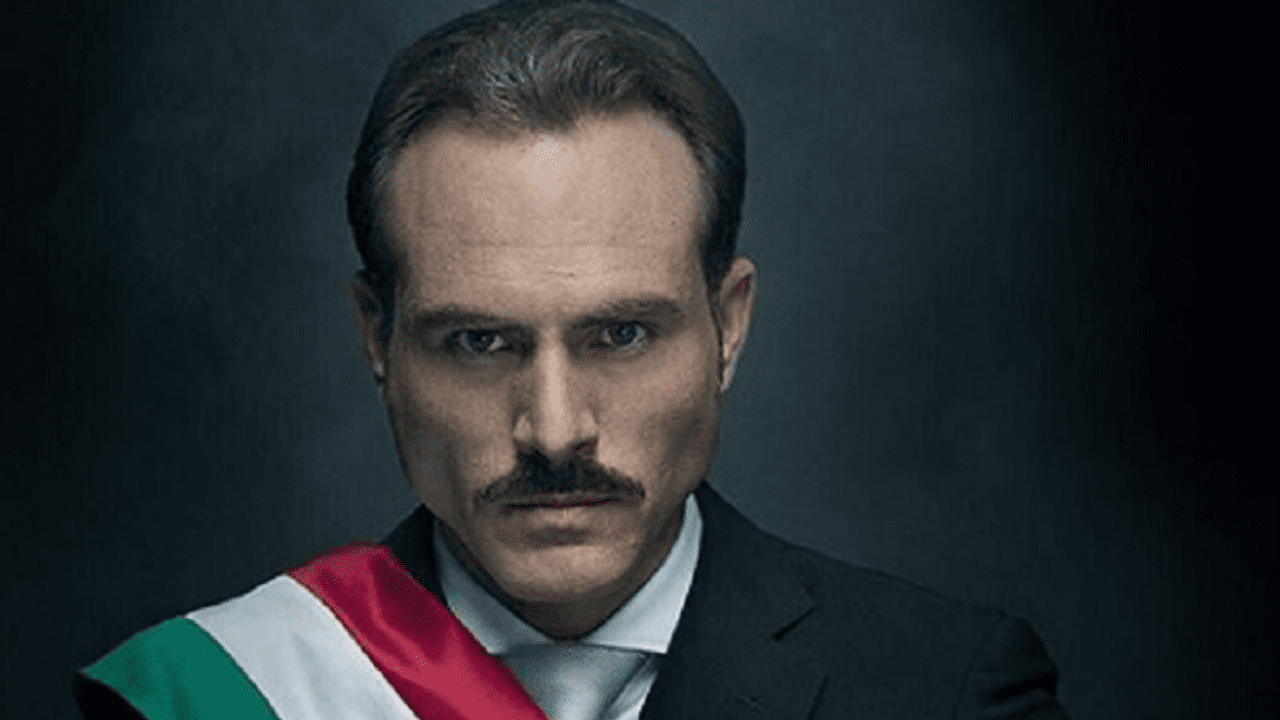 Imagen de Conoce al elenco que conformará la nueva serie El Preso No. 1