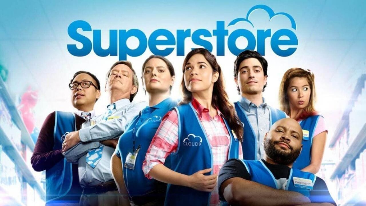 Imagen Principal de Nota: Super Store: nunca una tienda fue tan divertida