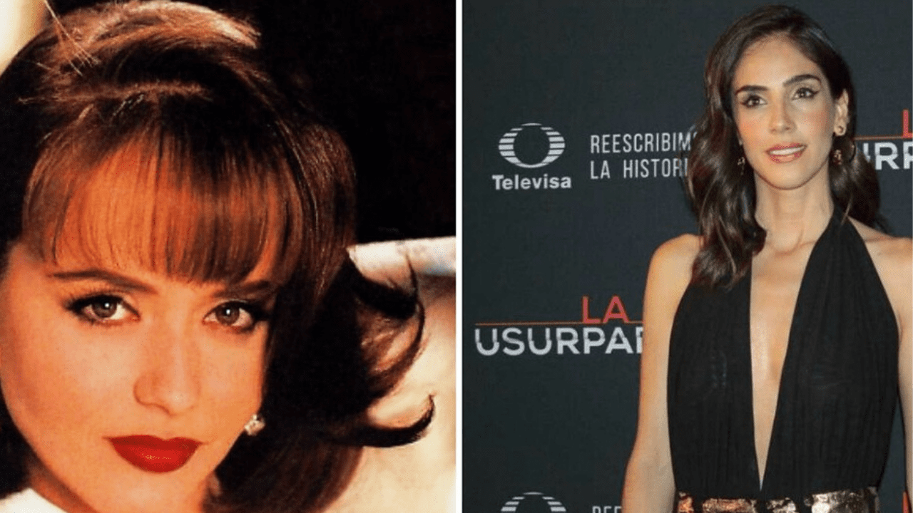 Imagen Principal de Nota: ¿Cuáles son las diferencias entre la versión original y la nueva de La Usurpadora?