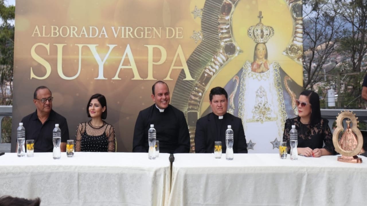 Imagen Principal de Nota: Televicentro y Emisoras Unidas presentan himno de la vigésimo séptima Alborada