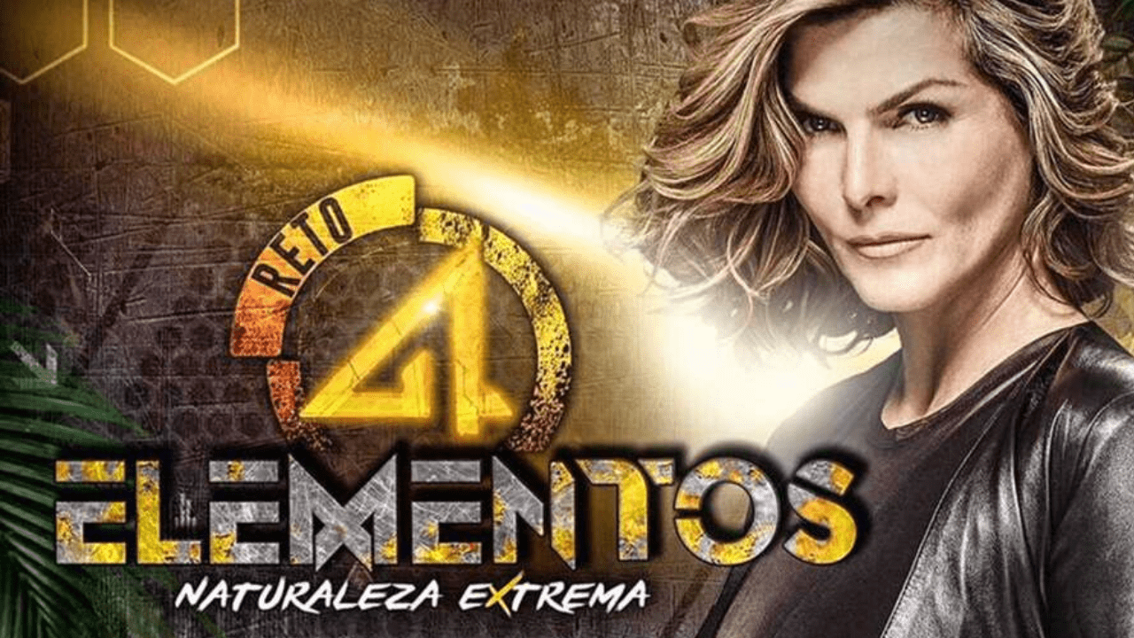 Imagen Principal de Nota: Reto 4 Elementos, un desafío que pone a prueba tu cuerpo