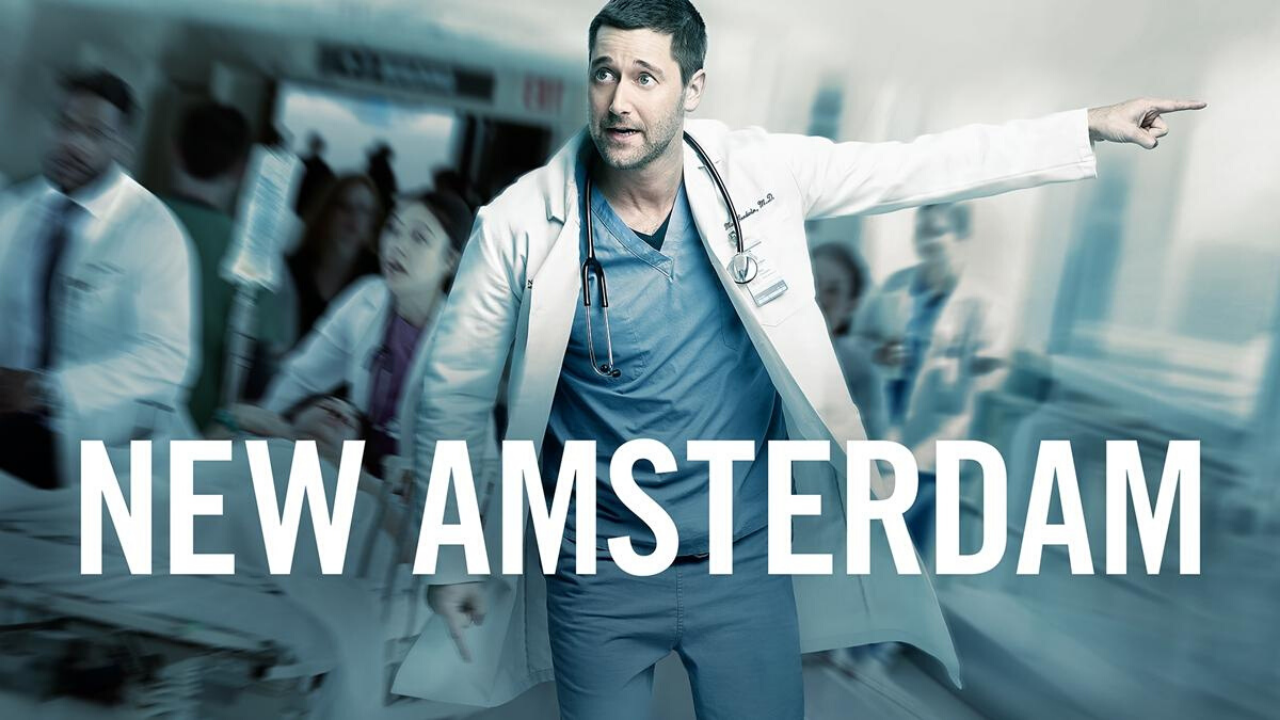 Imagen de New Amsterdam, un drama médico con esperanza