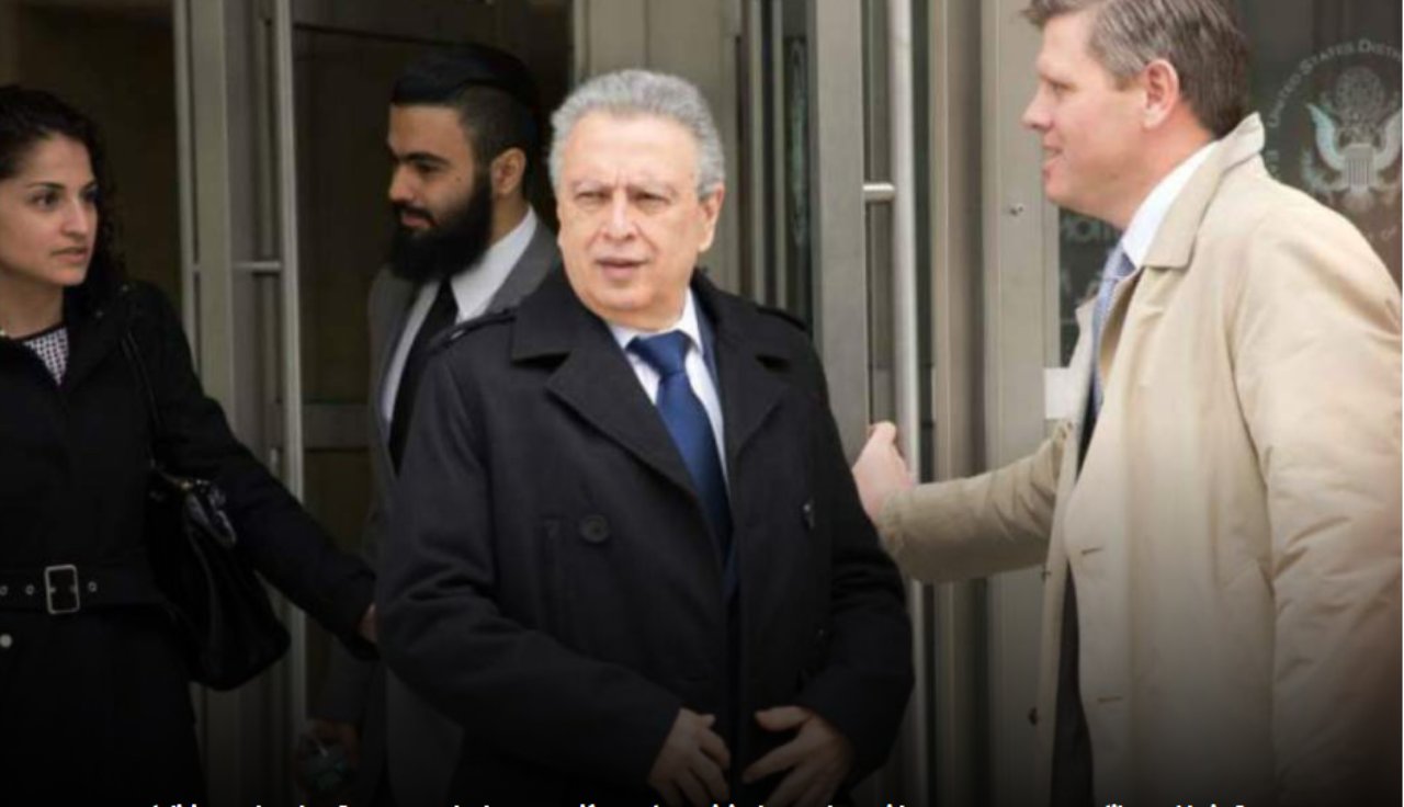Imagen Principal de Nota: Hondureño Alfredo Hawit es sentenciado a dos años de prisión supervisada en Estados Unidos