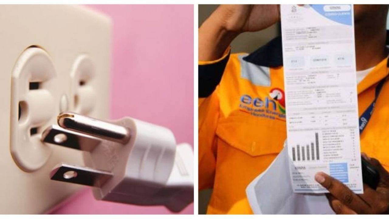 Imagen de Estos aparatos eléctricos estarían aumentando tu recibo de energía eléctrica