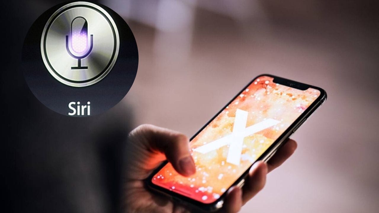 Imagen Principal de Nota: "Siri, me han detenido”: El acceso directo de iPhone que graba para protegerte