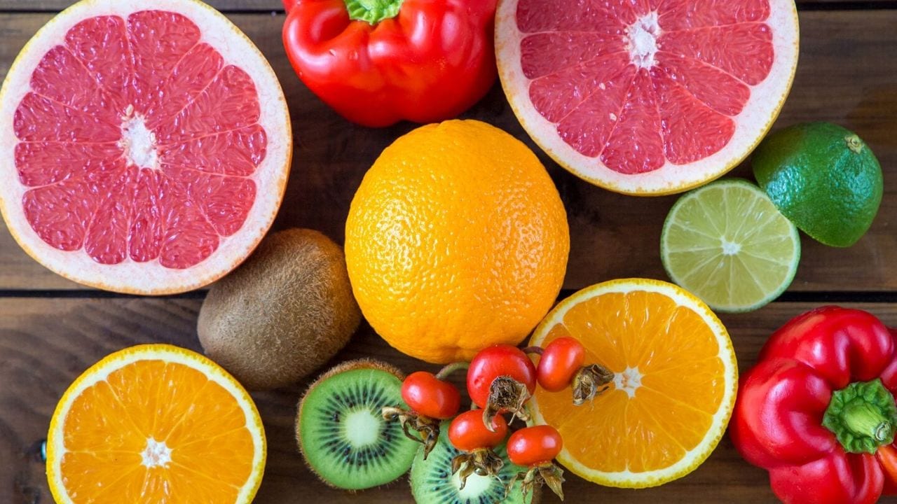 Imagen Principal de Nota: ¡Cuidado! Si no consumes vitamina C esto puede pasarle a tu cuerpo