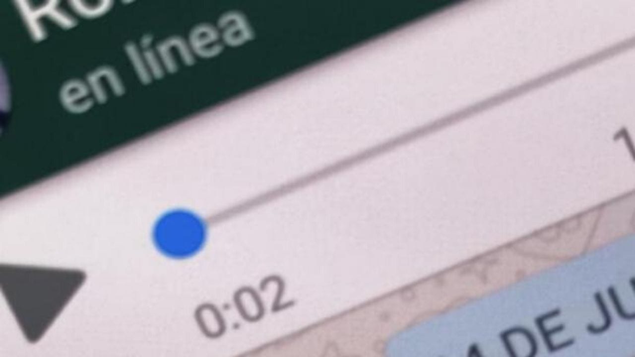 Imagen Principal de Nota: Ausencia del “en línea” de WhatsApp preocupó a miles de usuarios y causó ola de memes