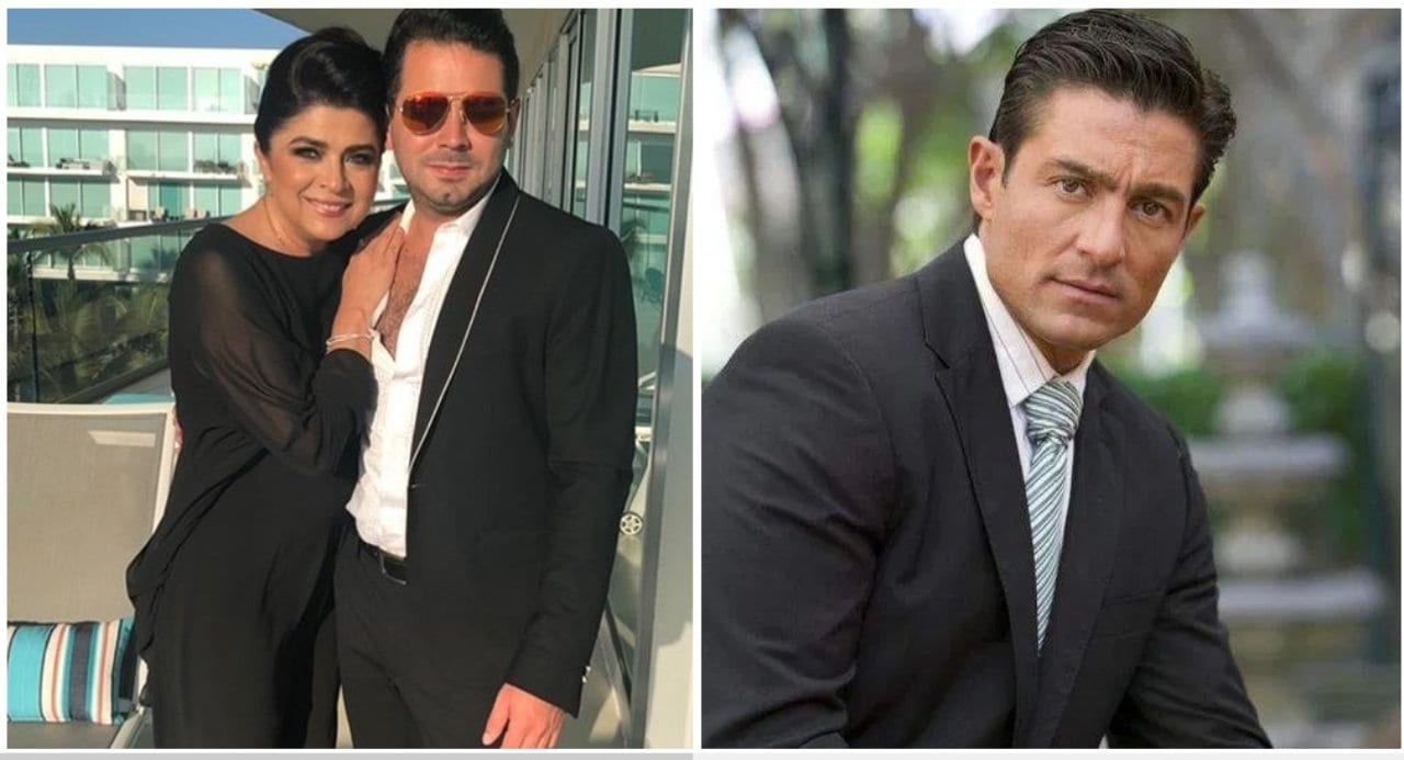 Imagen Principal de Nota: Las fotos de José Eduardo Derbez con Fernando Colunga, que comprueban el lazo que los une