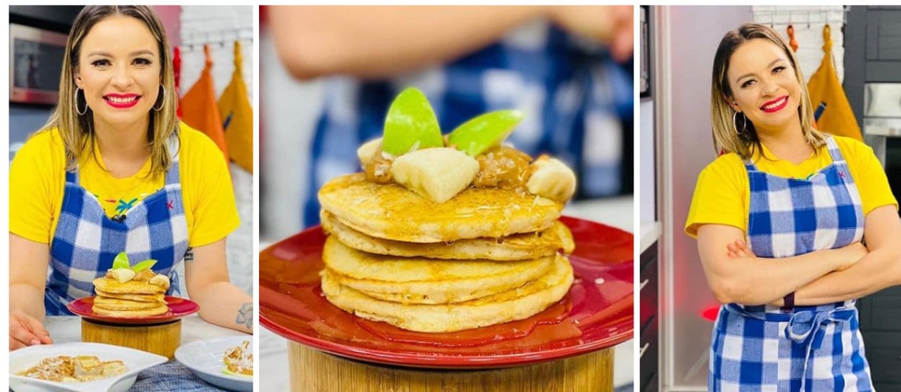 Imagen de Aprende a preparar pinchos mixtos con tajadas en La Cocina de Keyla