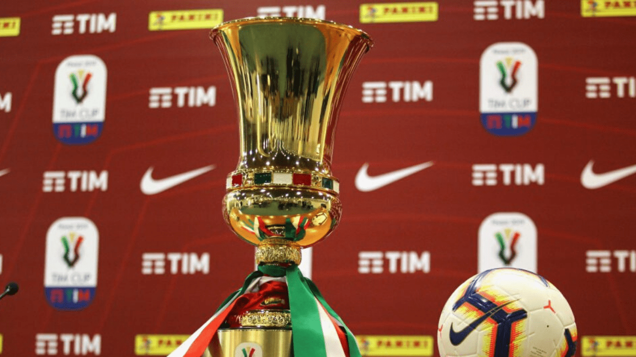 Imagen Principal de Nota: Deportes TVC te trae toda la emoción de la Coppa Italia