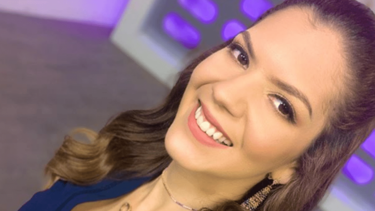 Imagen de Melissa Valeriano pone a bailar a las redes sociales con un TikTok