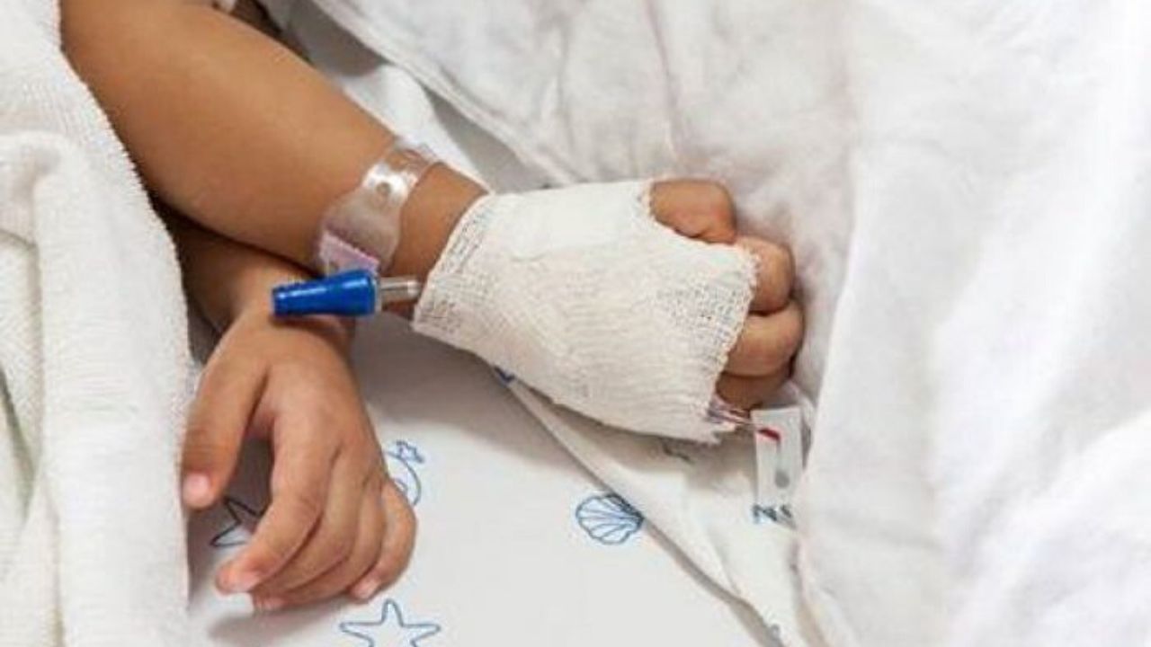 Imagen Principal de Nota: Los 6 signos de alarma que pueden indicar que tienes dengue