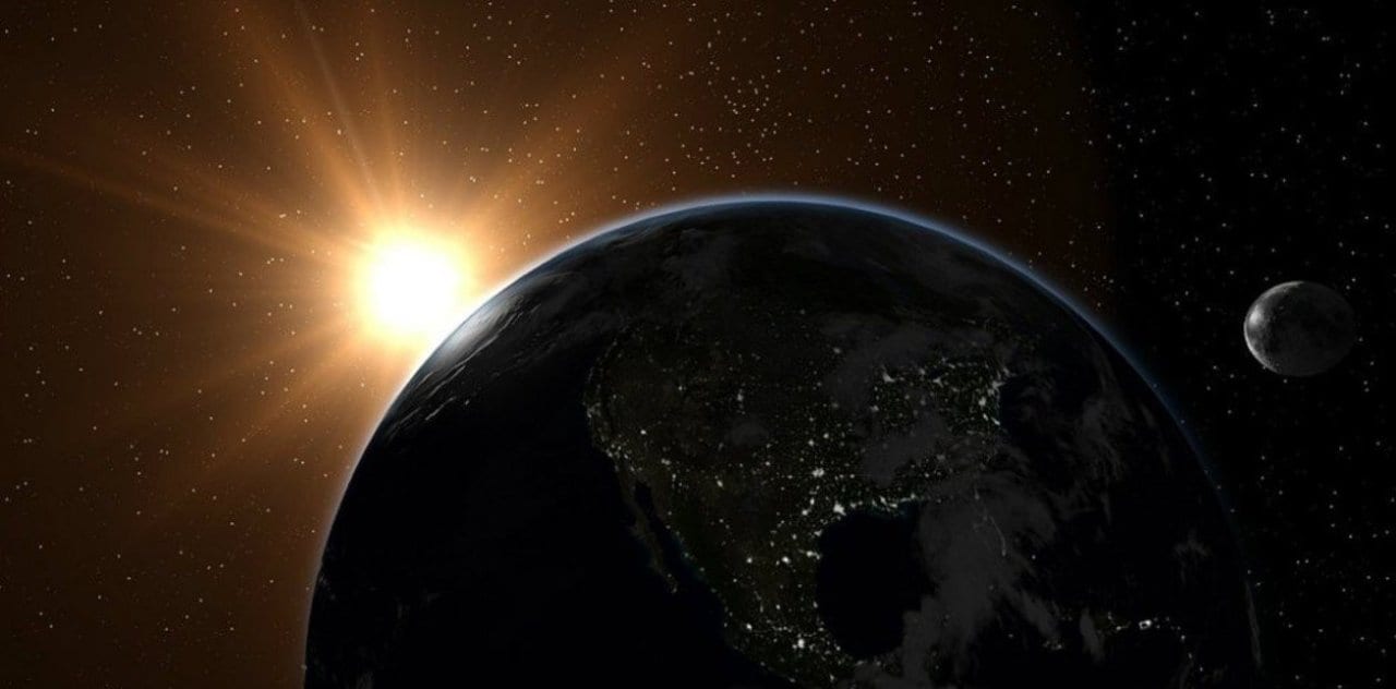 Imagen de Científicos descubren  una réplica de la Tierra, donde podría haber vida