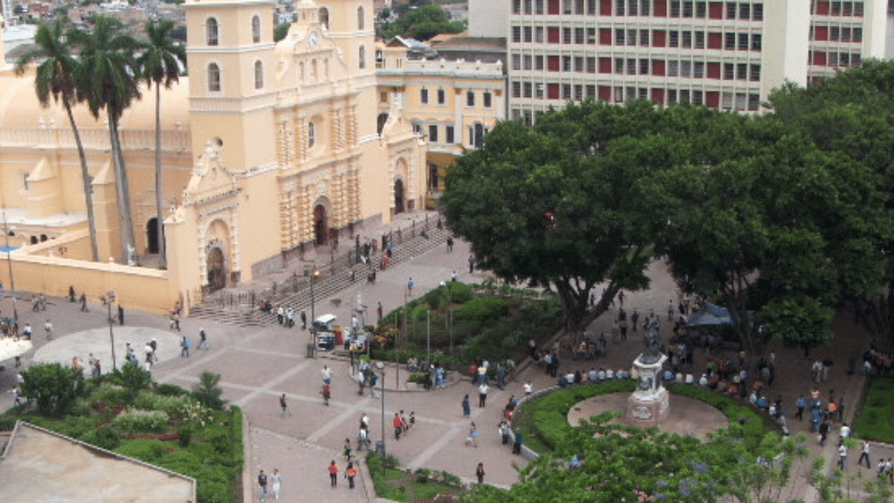 Imagen Principal de Nota: Sinager determina la suspensión de la fase 1 del proceso de apertura inteligente para el Distrito Central