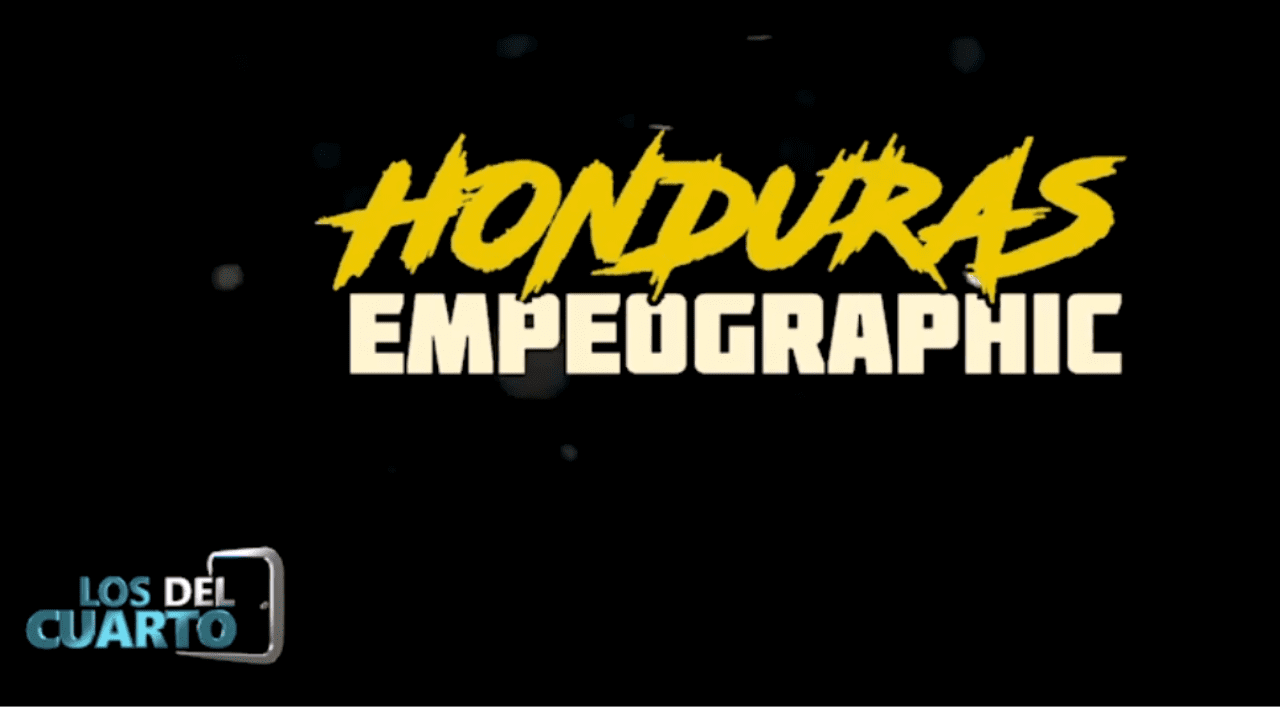 Imagen Principal de Nota: Los del Cuarto le traen Honduras Empeographic