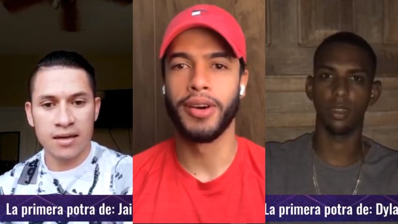 Imagen Principal de Nota: Así fue la primera potra para estos jugadores de la Liga 5 Estrellas