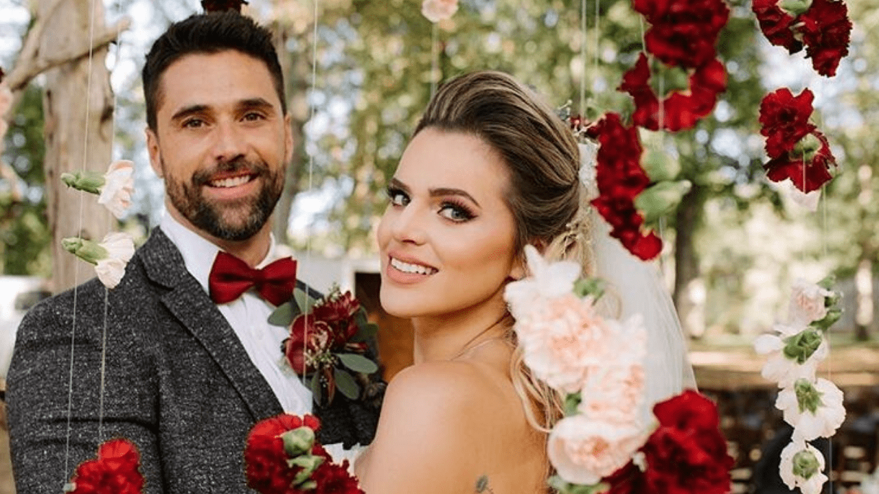 Imagen de Así fue la historia de amor que trascendió los foros del Señor de los Cielos