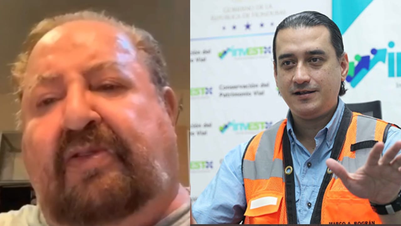 Imagen Principal de Nota: Adolfo Facussé se refiere sobre presuntos señalamientos de compras de hospitales móviles y director de Invest-H responde