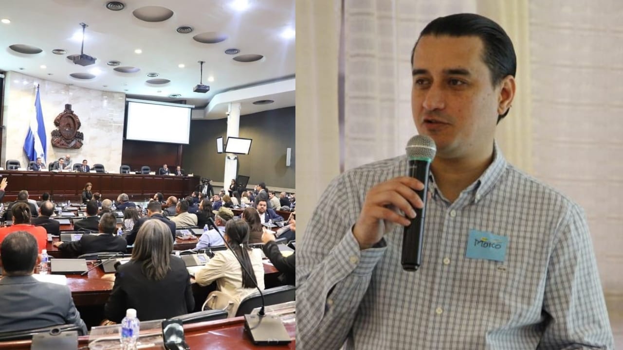 Imagen Principal de Nota: Marco Bográn es citado por el Legislativo para presentar informe de fondos ejecutados durante la pandemia de covid-19 en Honduras