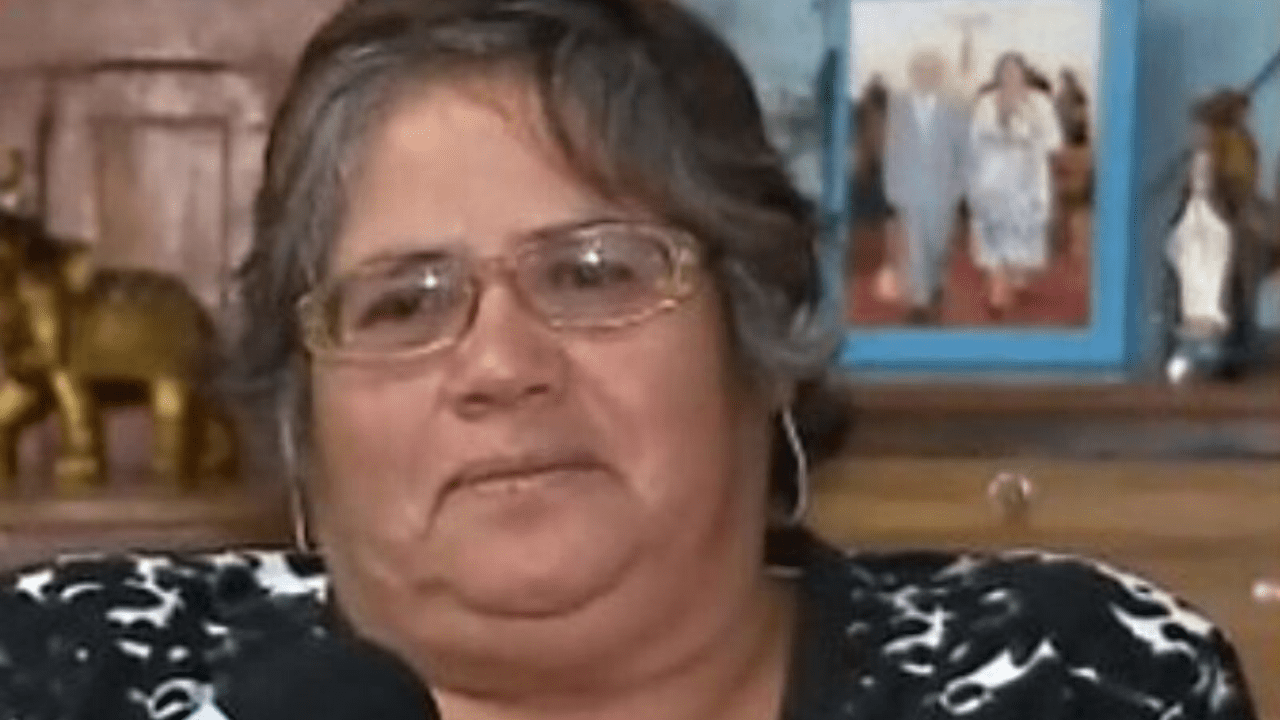 Imagen Principal de Nota: La “vístima” relata su calvario a causa de la pandemia de covid-19