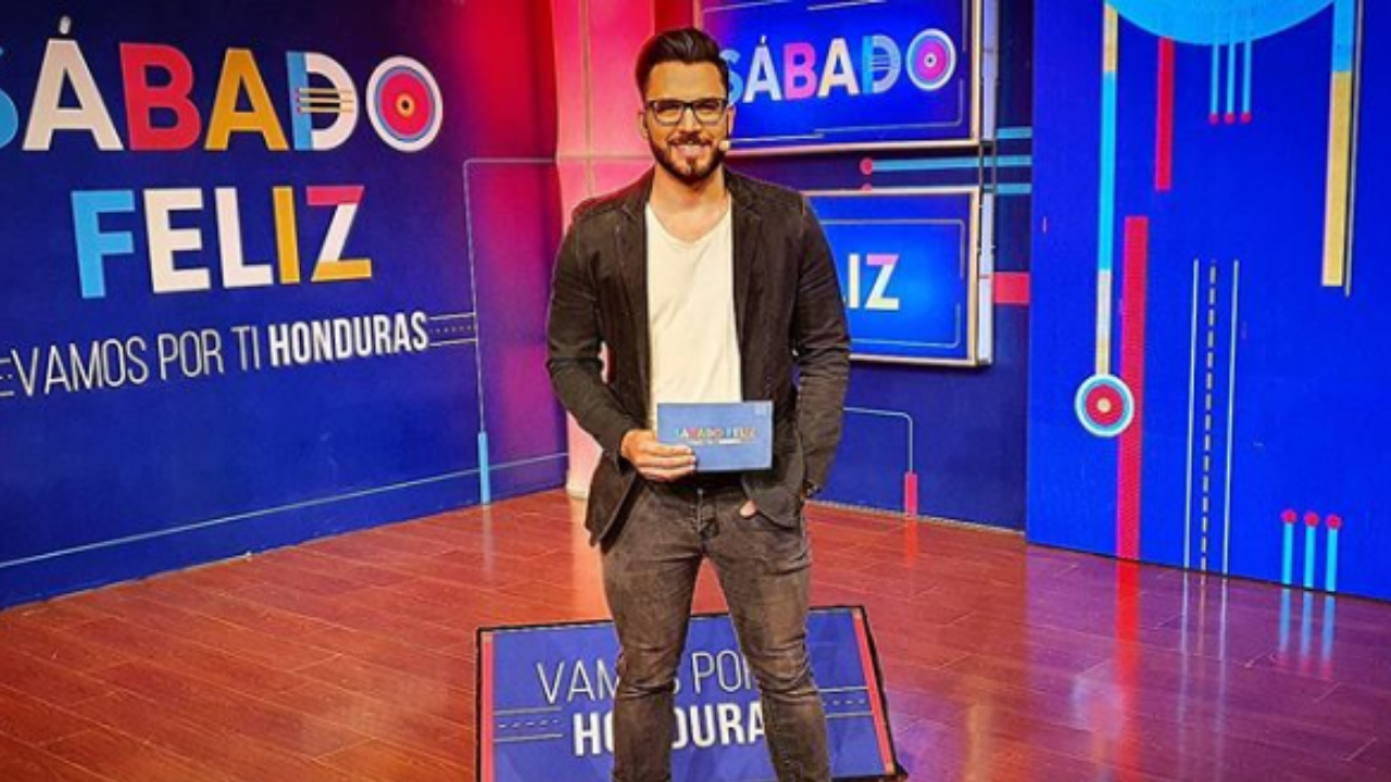 Imagen Principal de Nota: ¿Jean Paul Irías será papá? Esto responde el presentador de Sábado Feliz