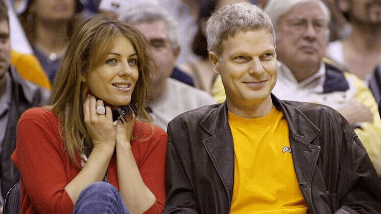 Imagen Principal de Nota: Se quita la vida ex de Elizabeth Hurley tras sufrir fuerte depresión a causa del covid-19