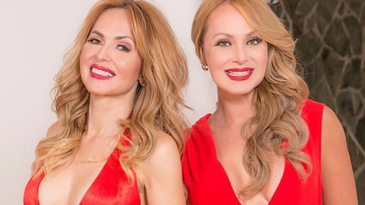 Imagen Principal de Nota: ¿Recuerdas La Usurpadora? Esto pasó con la gemela de Gabriela Spanic