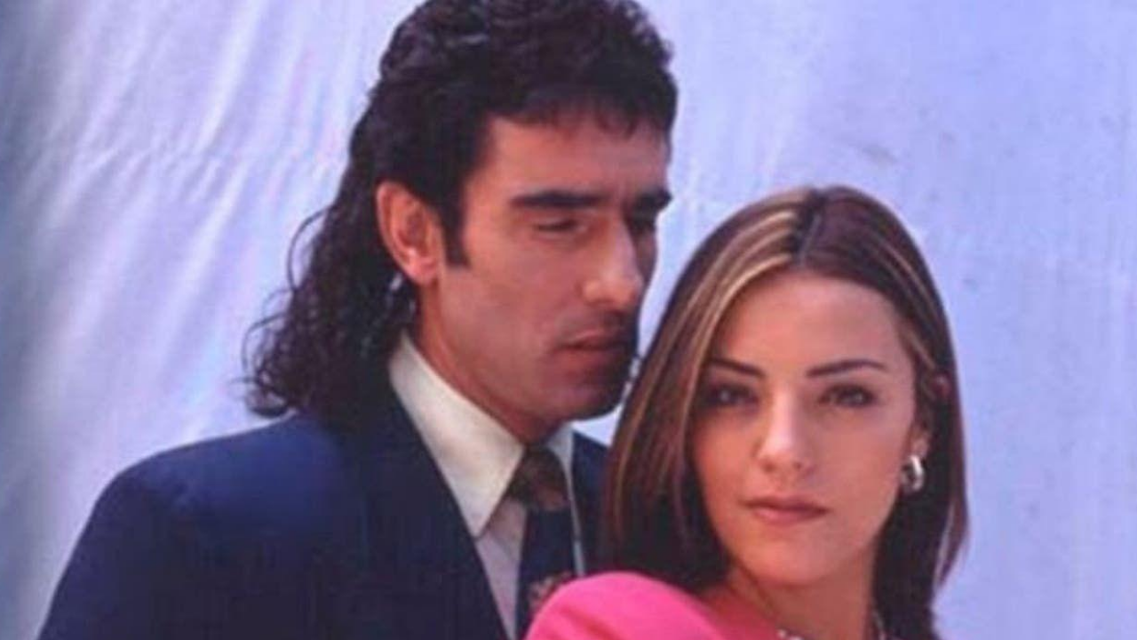 Imagen Principal de Nota: ¿Recuerdas a Paula de Pedro el Escamoso? Lo que hace actualmente te asombrará