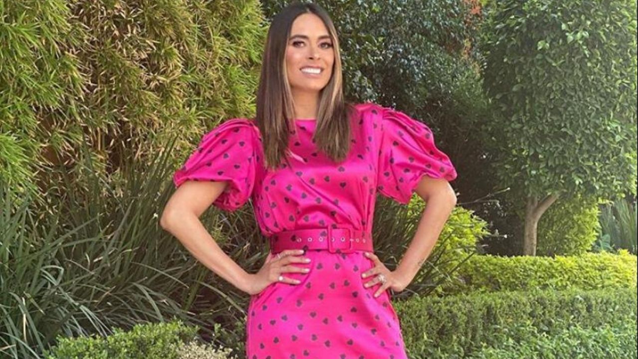 Imagen de Galilea Montijo recomienda dar cachetadas a las niñas, y la razón para justificarlo causa enojo