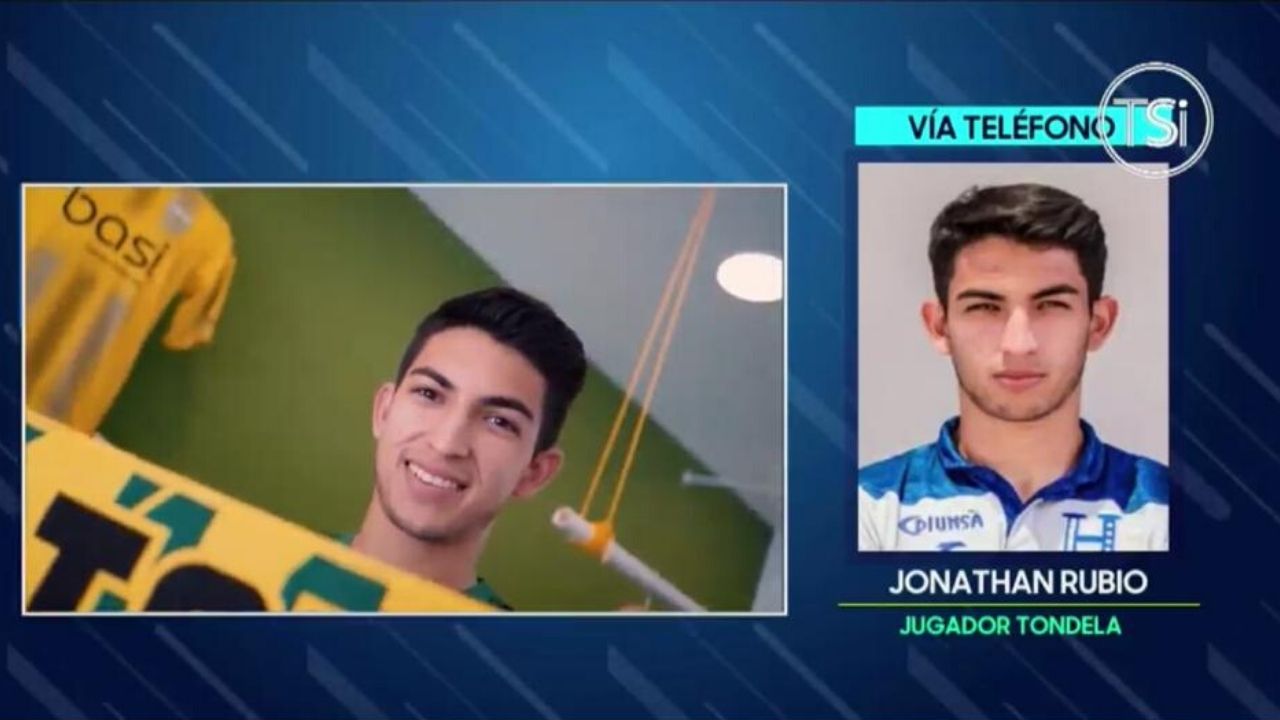 Imagen de Fútbol a Fondo: Jonathan Rubio revela que aún les queda una "final" y el problema que tiene enfrente