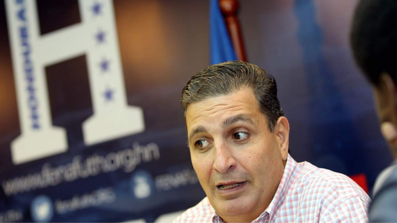 Imagen Principal de Nota: FIFA mandará un manual de procedimientos para la distribución de ayuda económica en Honduras