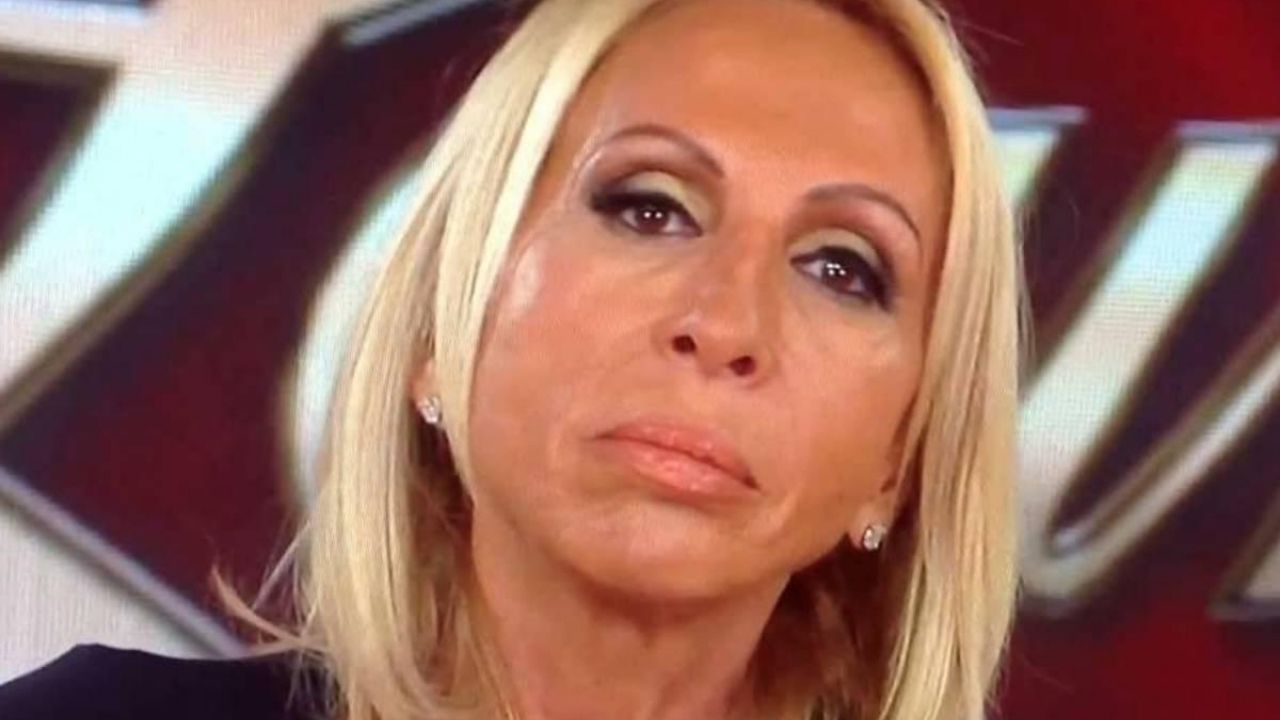 Imagen Principal de Nota: Laura Bozzo llamó "muerta de hambre" a familia de su expareja
