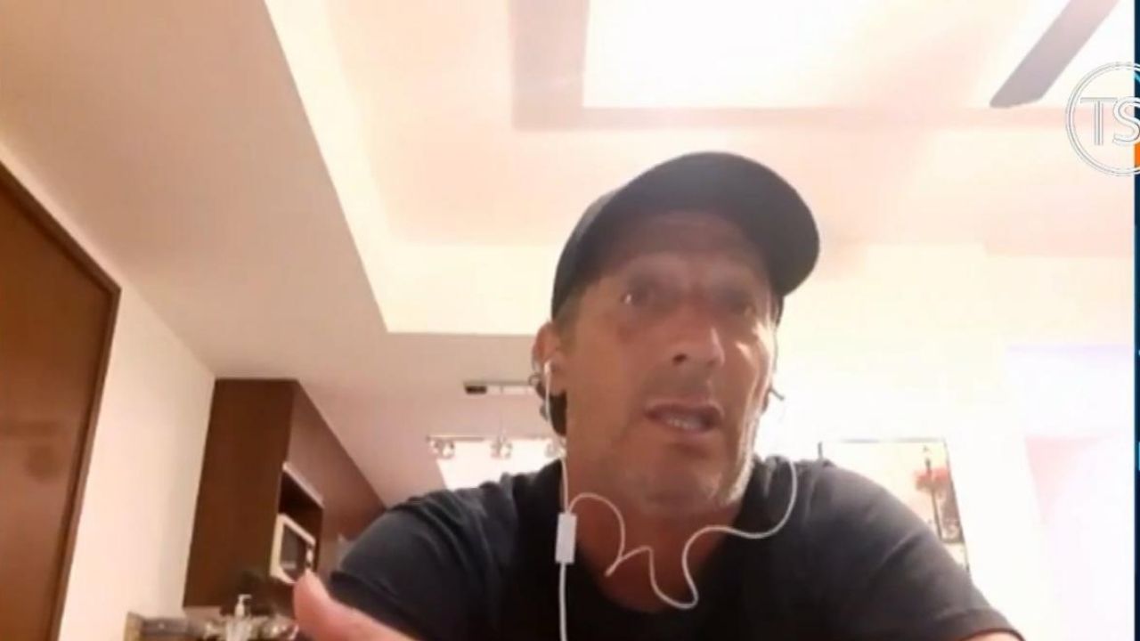 Imagen Principal de Nota: Fútbol a Fondo: Pedro Troglio confiesa si está o no pensando en nuevos fichajes