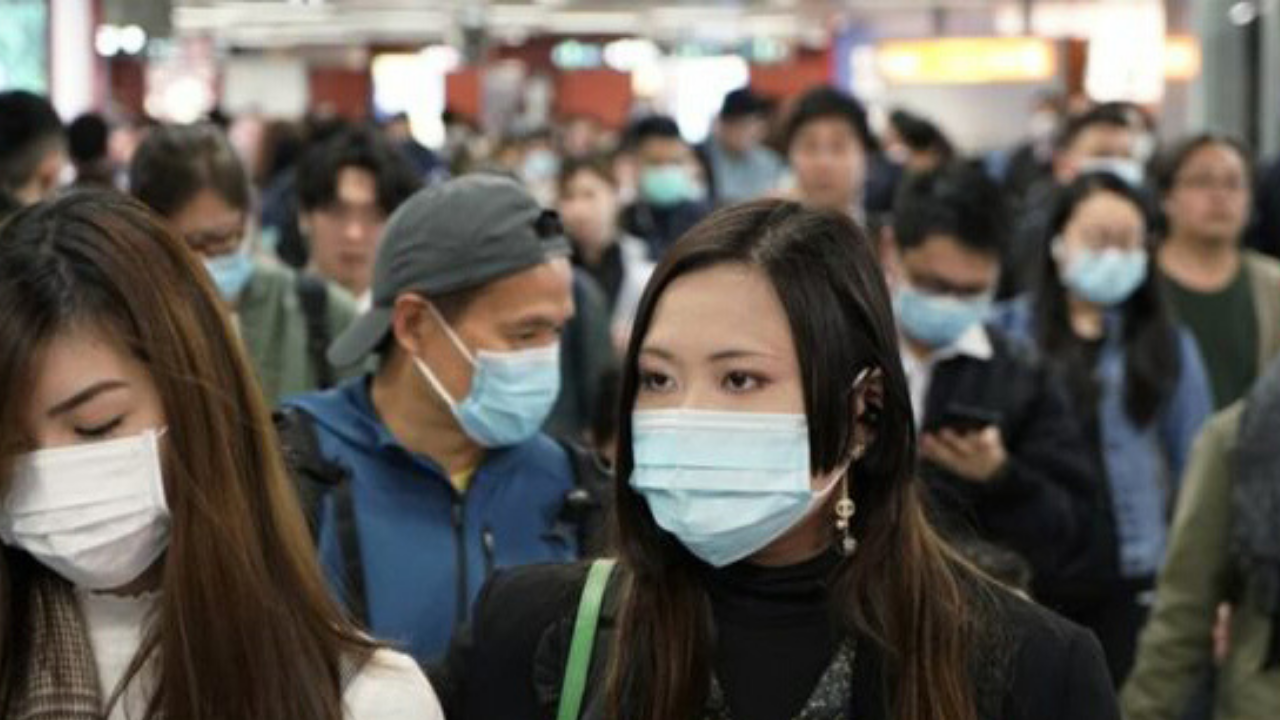 Imagen de Coronavirus: una viróloga china que huyó de su país asegura que su país mintió sobre el covid-19