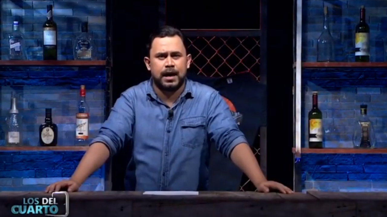 Imagen Principal de Nota: Están Bar Comedy: Los siete tipos de personas más pícaras que piden fiado