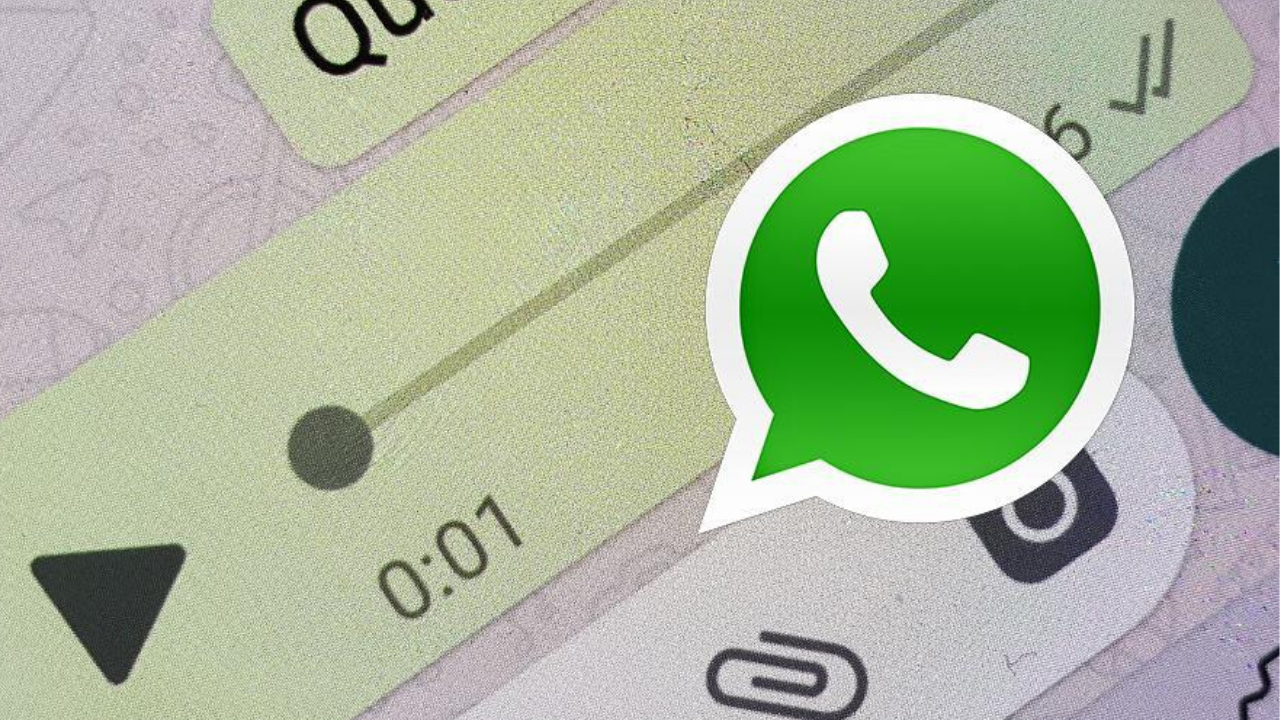 Imagen Principal de Nota: Así puedes agregar efectos a las notas de voz en WhatsApp