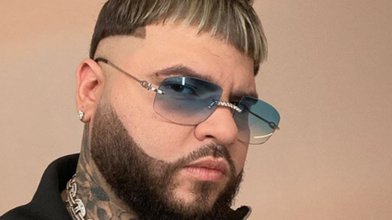 Imagen Principal de Nota: 10 cosas que desconocías de Farruko y no creerás lo que compró con su primer cheque