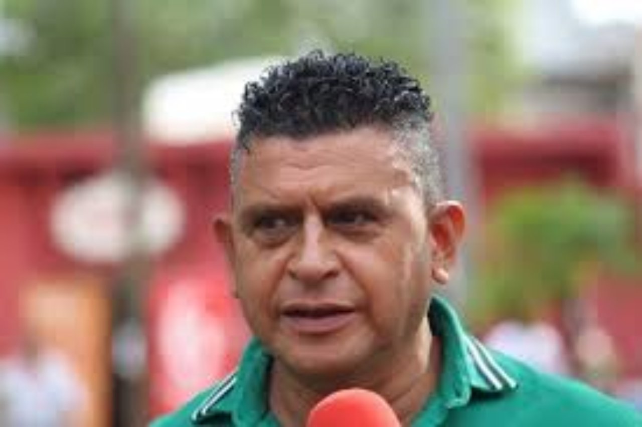 Imagen Principal de Nota: Alcalde de Santa Rosa de Copán pide pruebas y vídeos de que la gente está muriendo a causa del covid-19