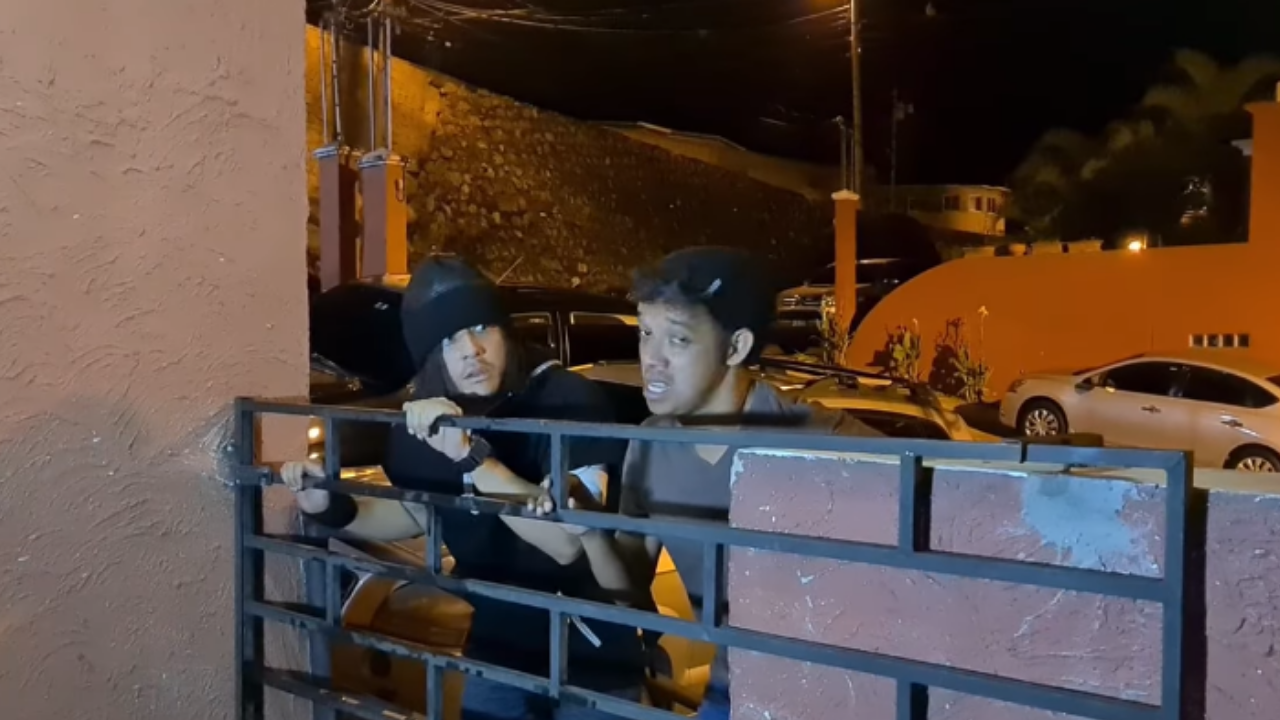 Imagen Principal de Nota: La Hora del Té: Diviértete con los ladrones más torpes del planeta