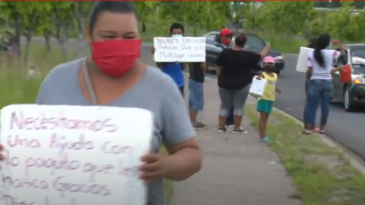 Imagen Principal de Nota: Porque nos Importa: la catástrofe económica que provoca la pandemia de covid-19 y sus posibles soluciones