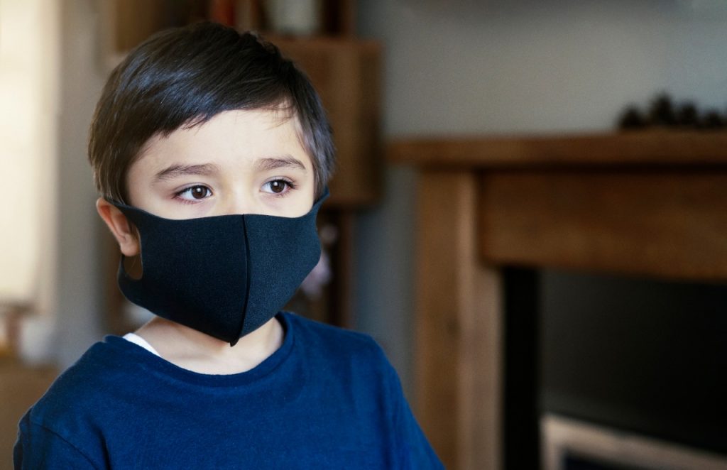 sindrome pediatrico covid-19
