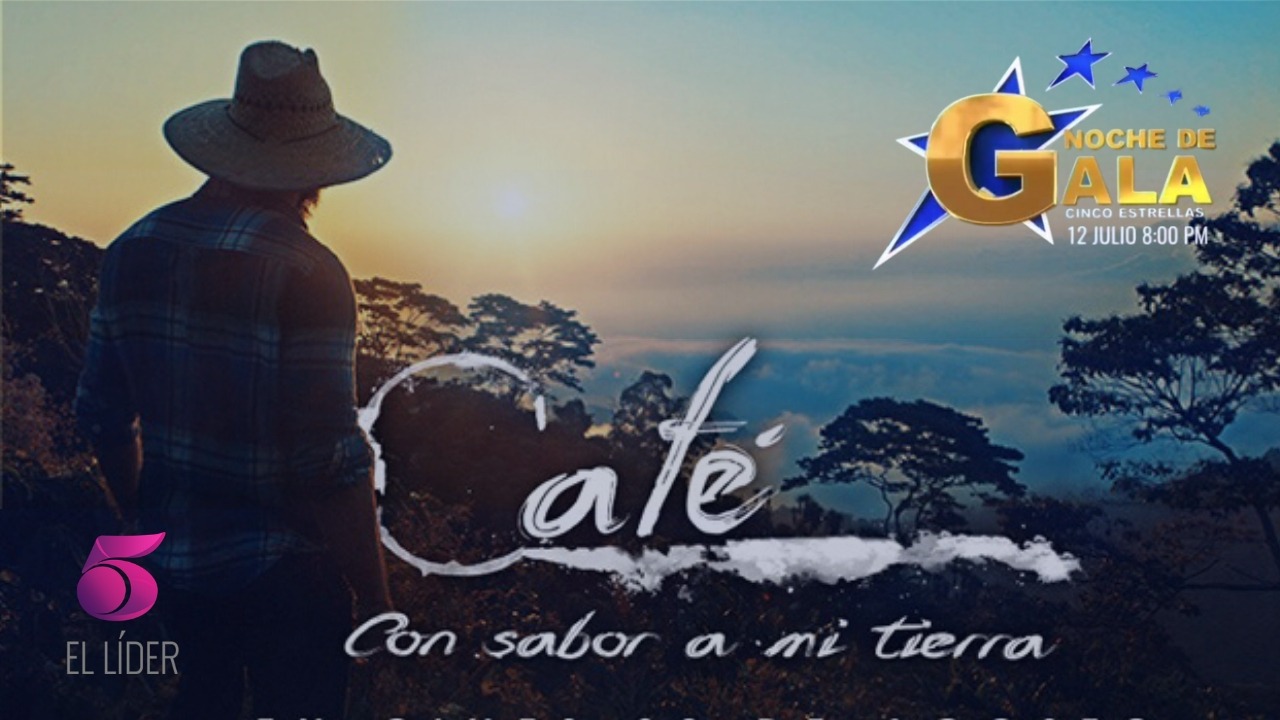 Imagen Principal de Nota: Café con sabor a mi tierra: Película hondureña que no debes perderte