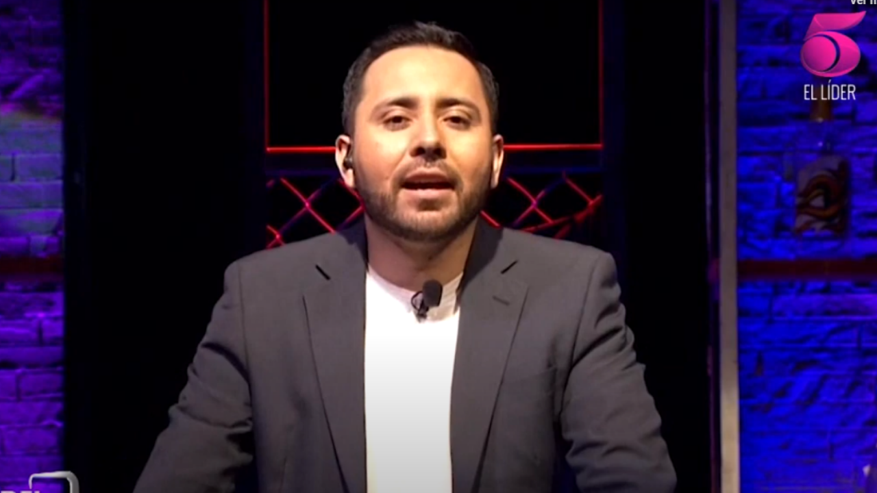 Imagen Principal de Nota: Están Bar Comedy: ¿Qué tipo de bolo eres?