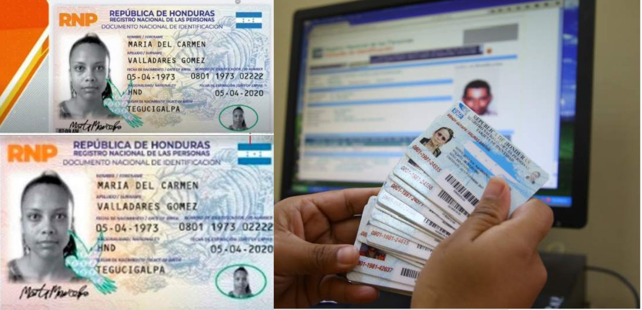 Imagen Principal de Nota: RNP inicia enrolamiento de datos para la nueva tarjeta de identidad en 14 departamentos