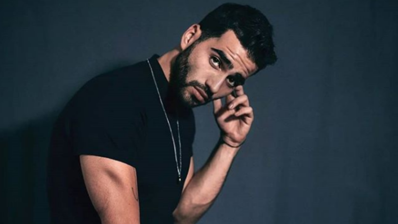 Imagen Principal de Nota: Kevin Rogers en Las Mañanas del 5: “La broma de Maluma, me pareció una locura”