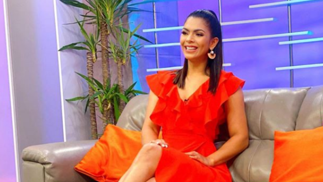 Imagen Principal de Nota: Mira el look de Loren Mercadal del que todos hablan en Instagram