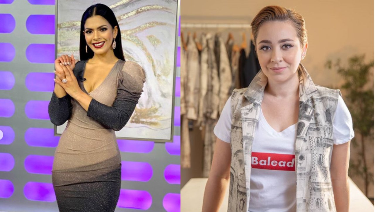 Imagen Principal de Nota: Loren Mercadal revela que entre sus proyectos está convertirse en madre