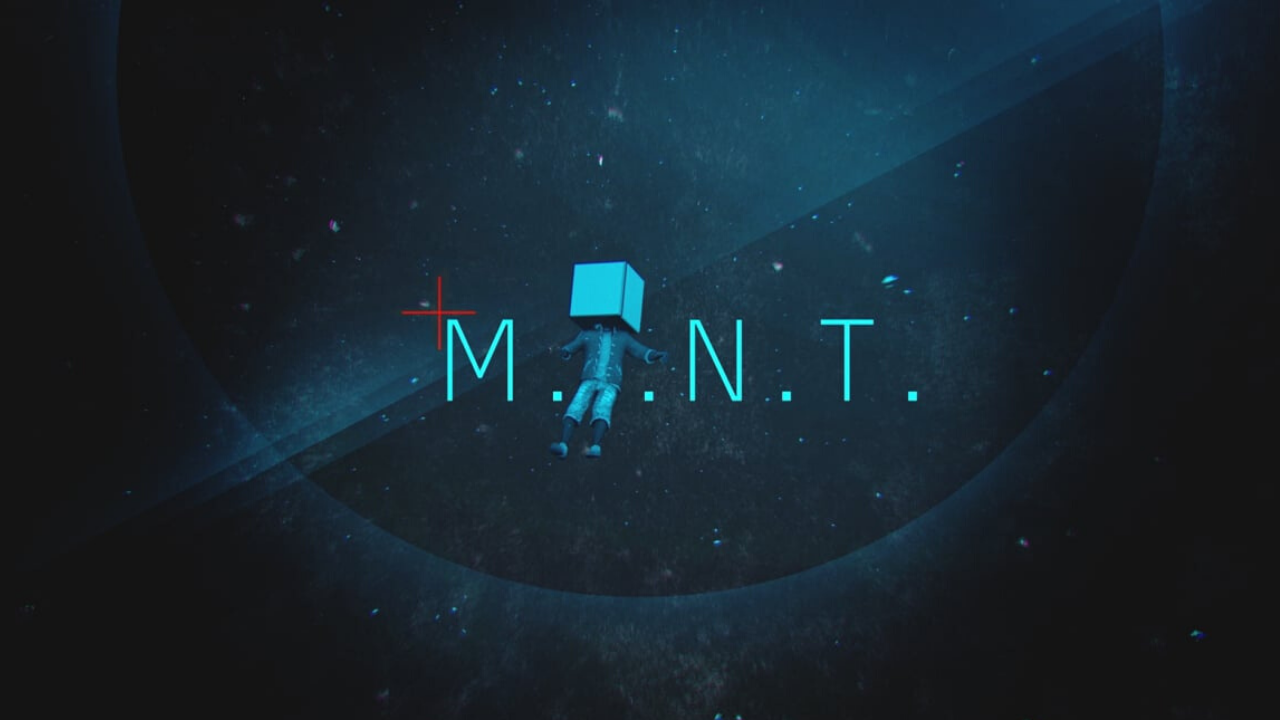 Imagen Principal de Nota: M.I.N.T., la nueva serie de Telecadena que te atrapará por la realidad aumentada